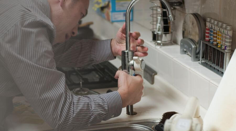 Professional expert plumbing services in Alpine, CA